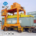 Heavy Duty Lifting Equipment,Container Crane for Containers,Cabin Control Crane